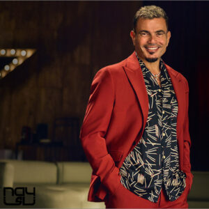 2024 | Amr Diab Official Website