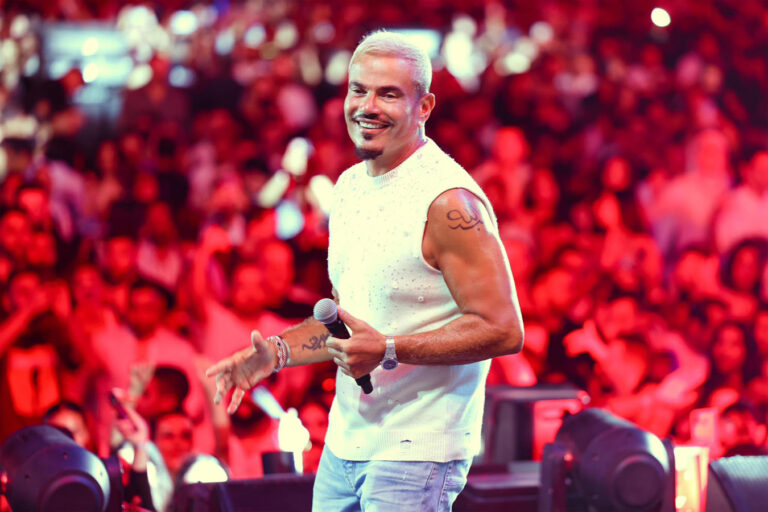 Amr Diab, Sol 2024