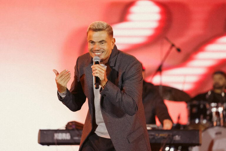 Amr Diab, Private Event of Cairo 2025