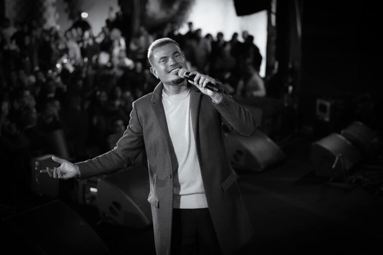 Amr Diab, Private Event of Cairo 2025