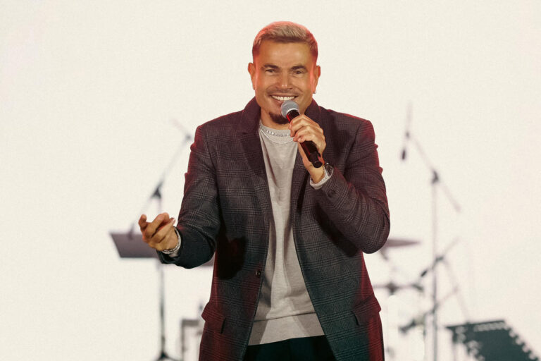 Amr Diab, Private Event of Cairo 2025