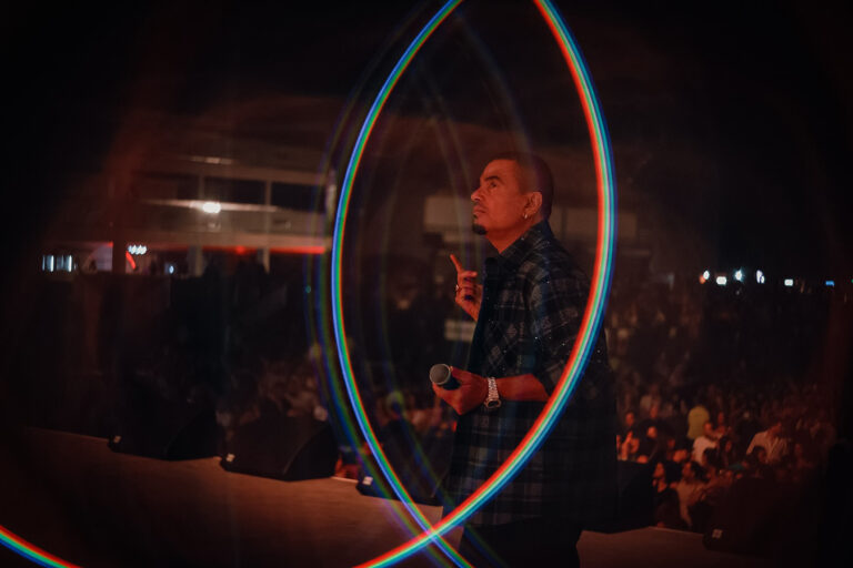 Amr Diab, Abu Dhabi 2025