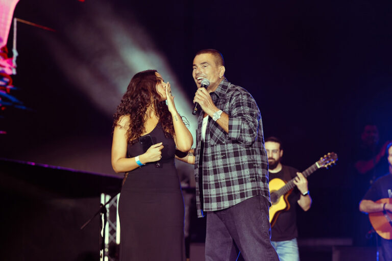 Amr Diab, Abu Dhabi 2025