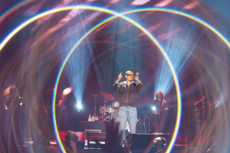 Amr Diab, Bahrain 2025