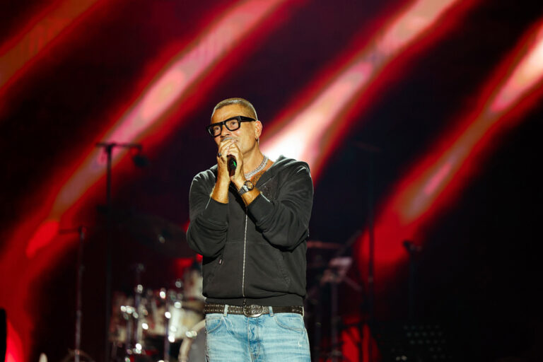 Amr Diab, Bahrain 2025