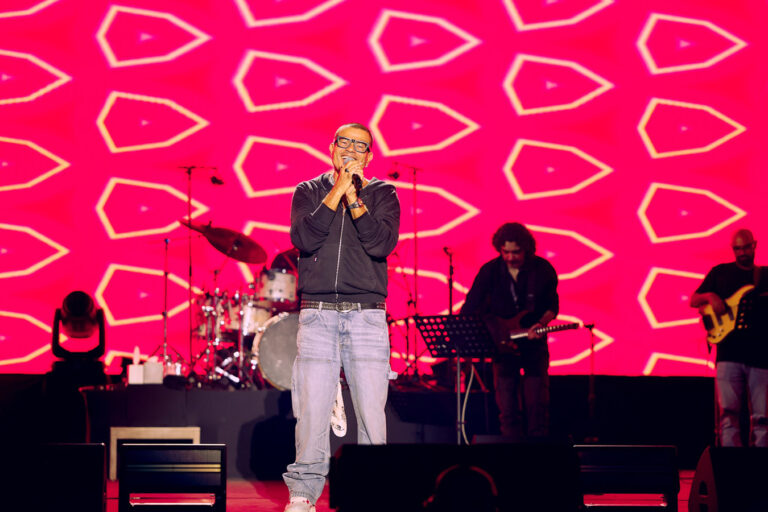 Amr Diab, Bahrain 2025