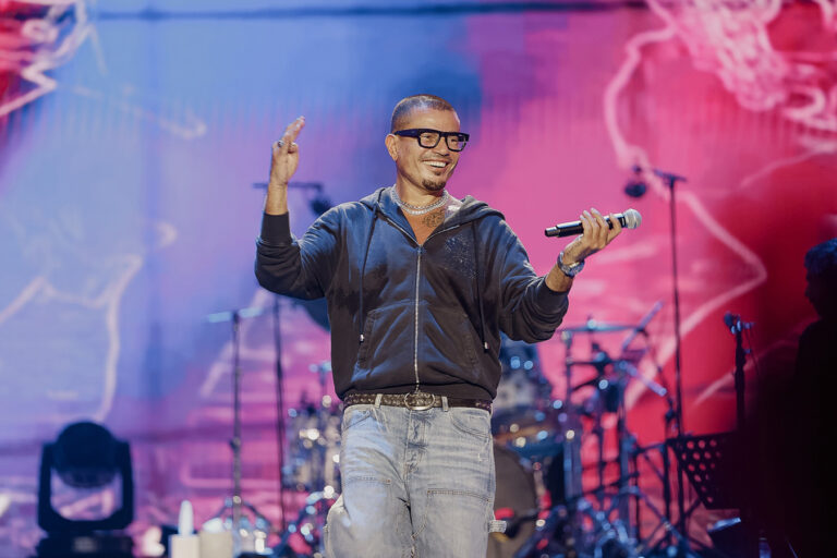 Amr Diab, Bahrain 2025