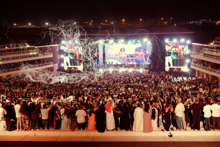 Amr Diab, Bahrain 2025