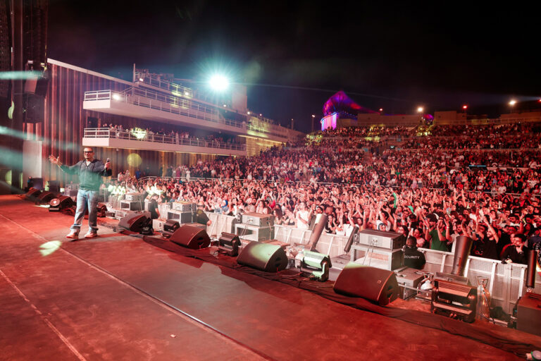 Amr Diab, Bahrain 2025