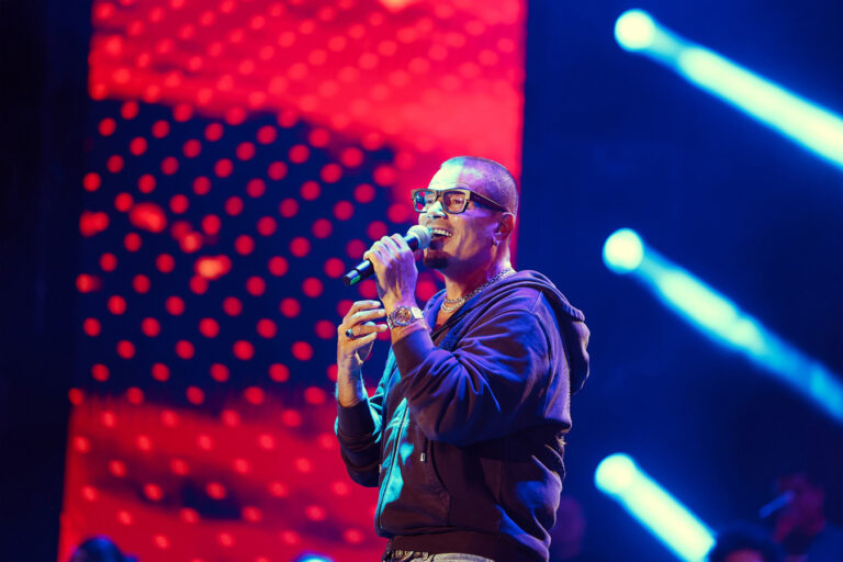 Amr Diab, Bahrain 2025