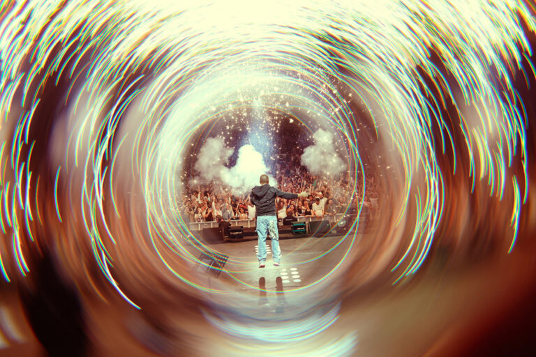 Amr Diab, Bahrain 2025