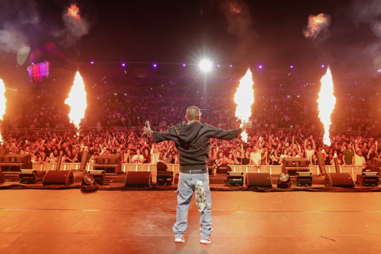 Amr Diab, Bahrain 2025