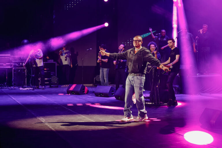 Amr Diab, Bahrain 2025