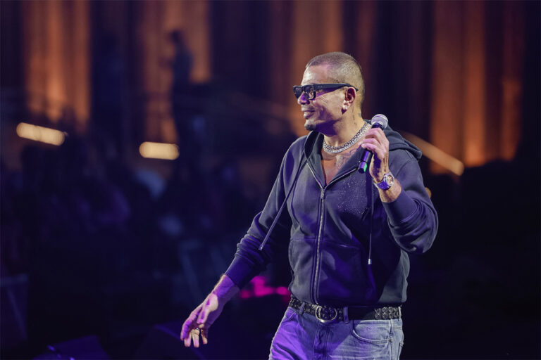 Amr Diab, Bahrain 2025