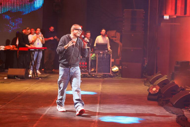 Amr Diab, Bahrain 2025