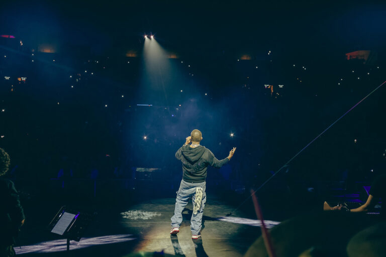 Amr Diab, Bahrain 2025