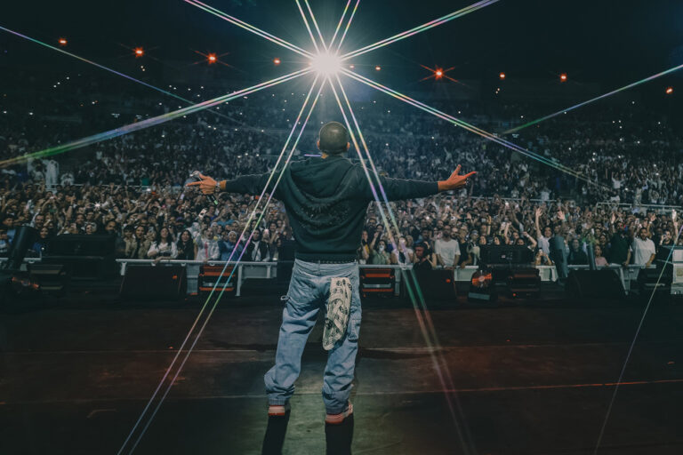 Amr Diab, Bahrain 2025