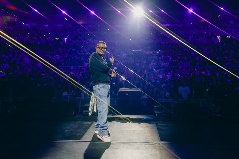 Amr Diab, Bahrain 2025