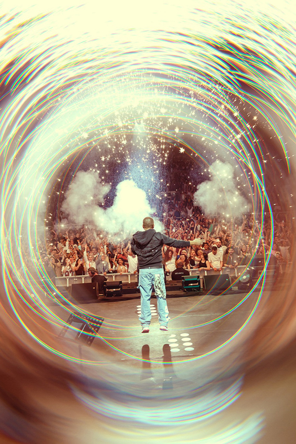 Amr Diab, Bahrain 2025