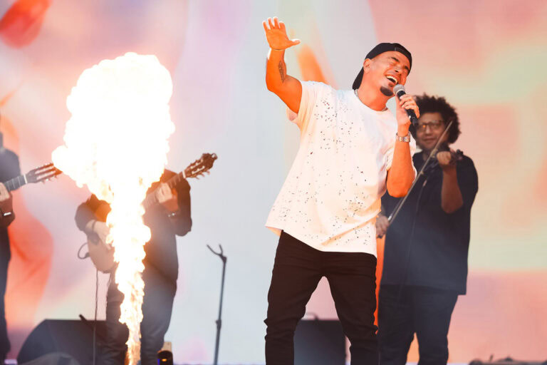 Amr Diab, Kuwait 2025