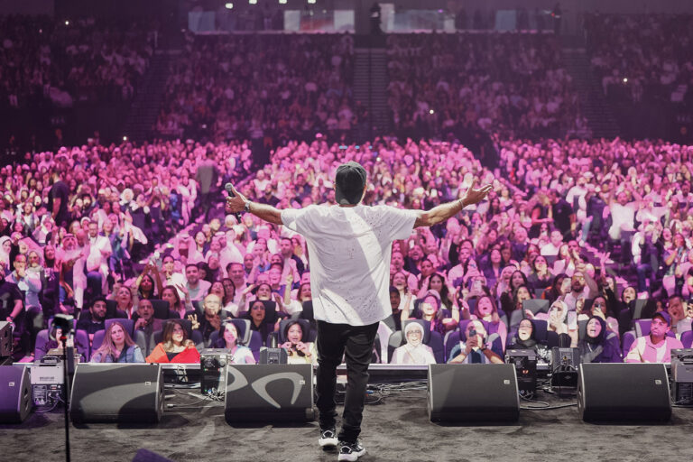 Amr Diab, Kuwait 2025