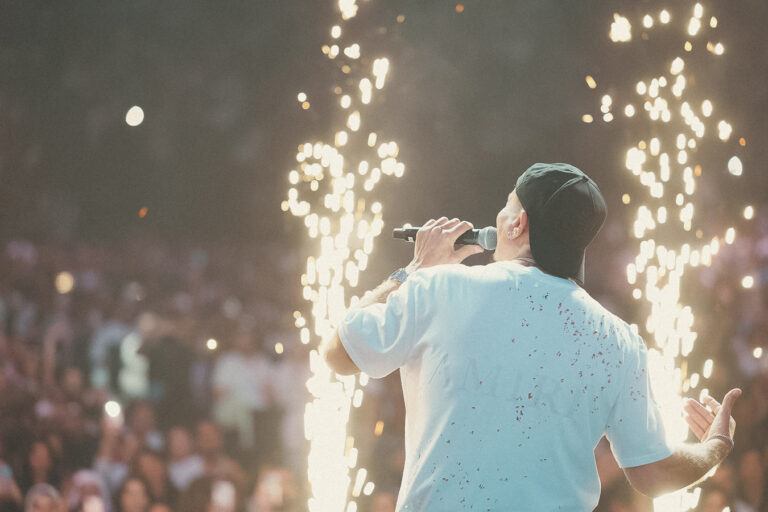 Amr Diab, Kuwait 2025