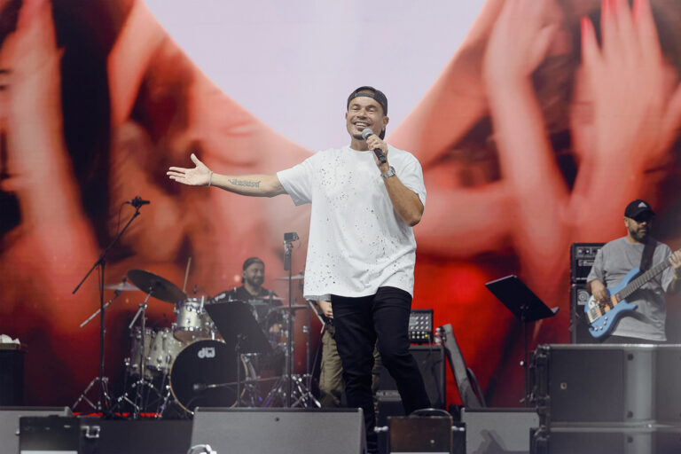 Amr Diab, Kuwait 2025