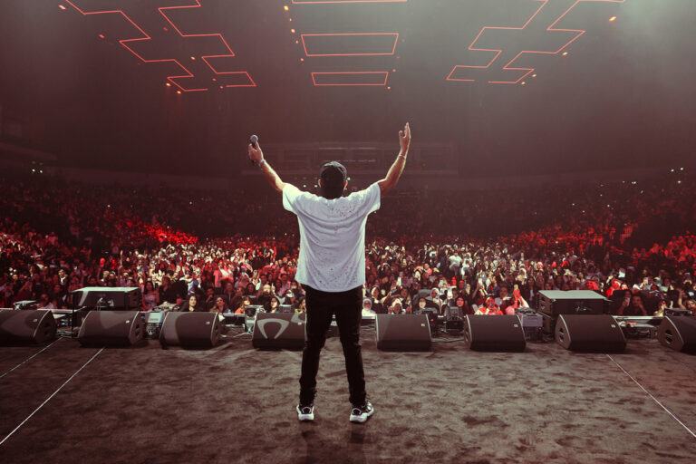 Amr Diab, Kuwait 2025