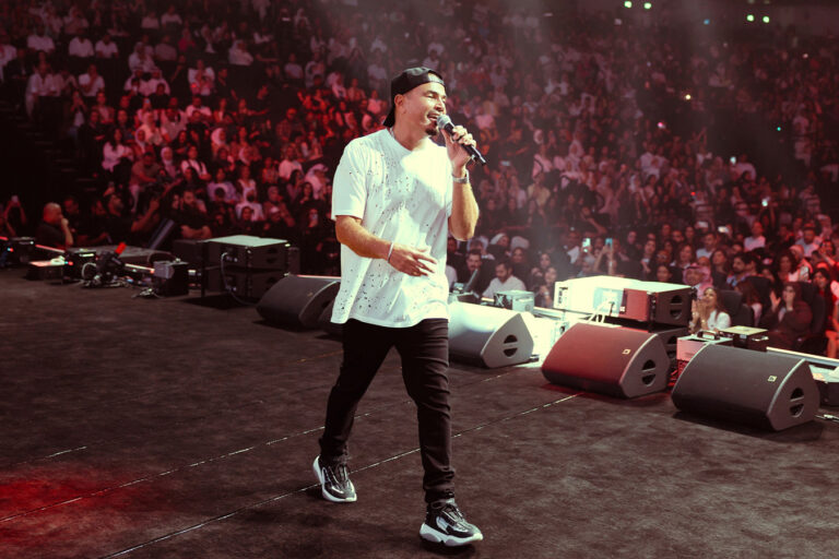 Amr Diab, Kuwait 2025