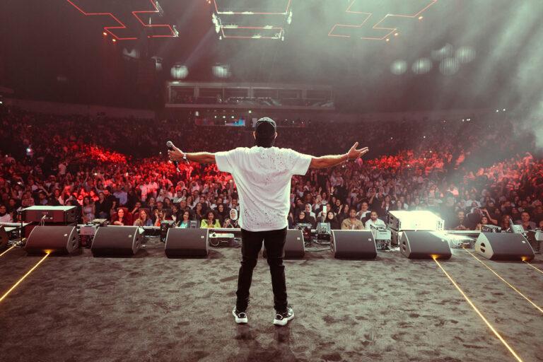 Amr Diab, Kuwait 2025