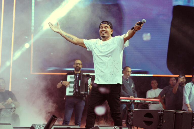 Amr Diab, Kuwait 2025