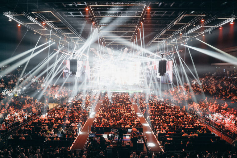 Amr Diab, Kuwait 2025