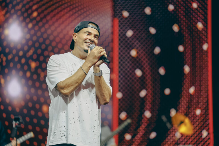 Amr Diab, Kuwait 2025