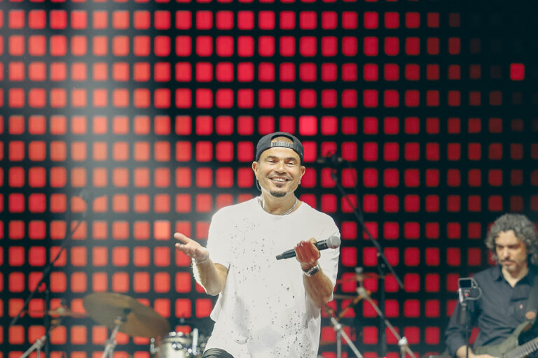 Amr Diab, Kuwait 2025