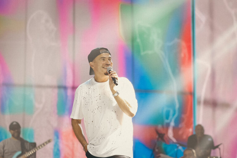 Amr Diab, Kuwait 2025