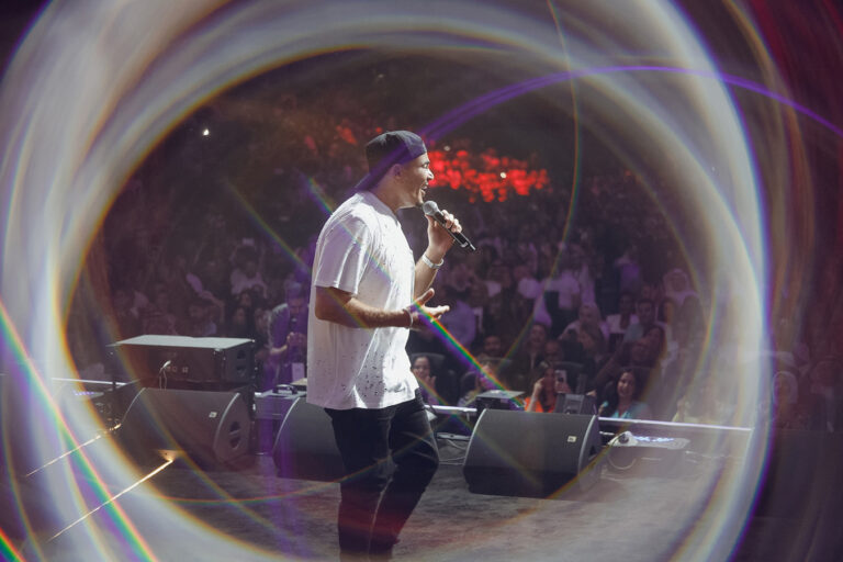 Amr Diab, Kuwait 2025