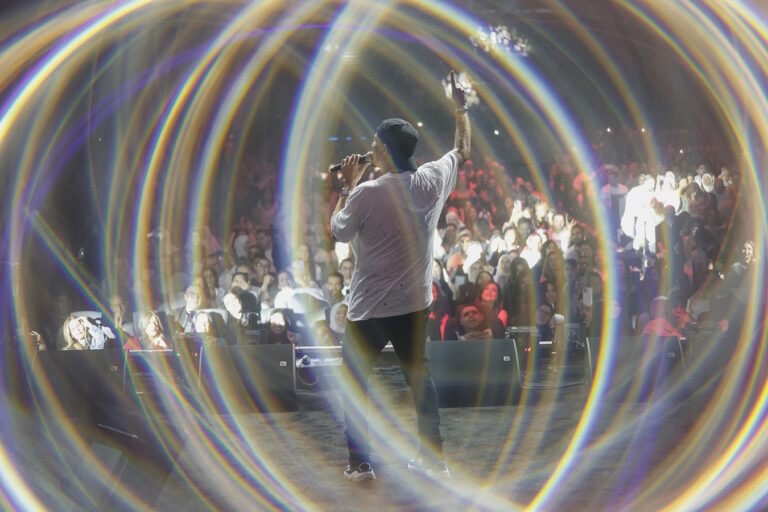 Amr Diab, Kuwait 2025