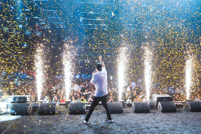 Amr Diab, Kuwait 2025