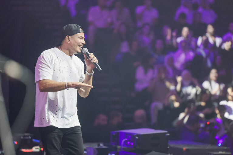 Amr Diab, Kuwait 2025