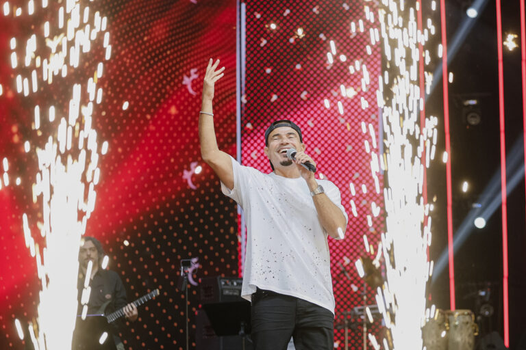 Amr Diab, Kuwait 2025