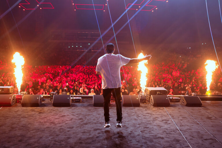 Amr Diab, Kuwait 2025