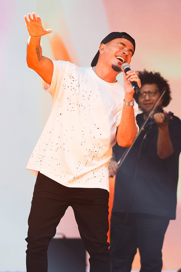 Amr Diab, Kuwait 2025