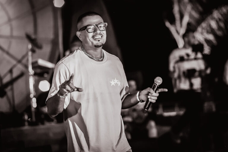 Amr Diab, Hacienda Heneish 2025