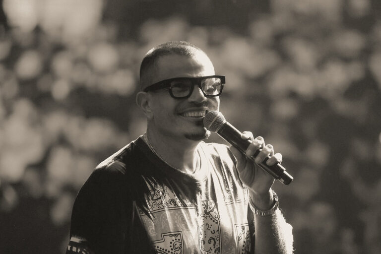 Amr Diab, Jeddah 2025