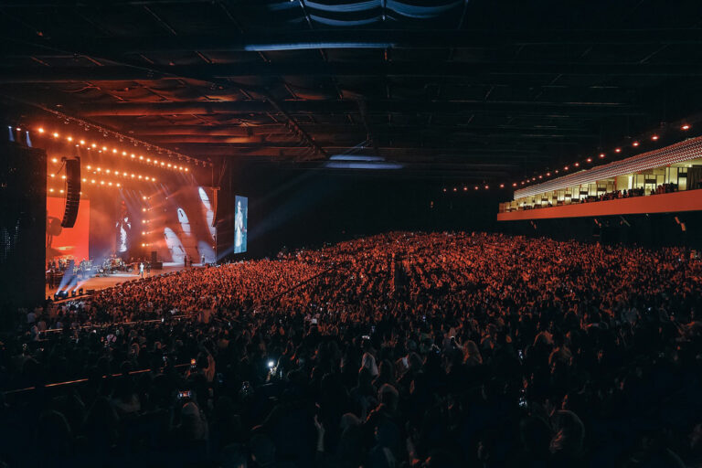 Amr Diab, Jeddah 2025