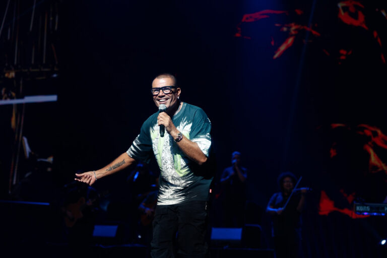 Amr Diab, Jeddah 2025