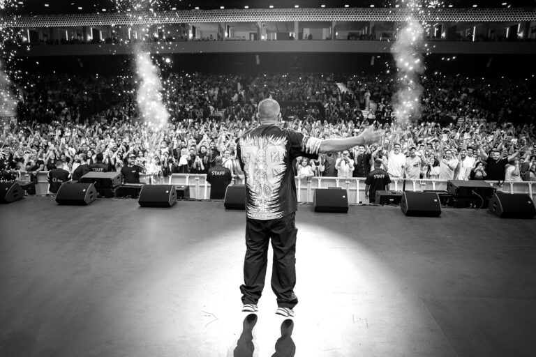 Amr Diab, Jeddah 2025