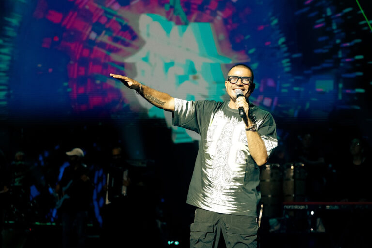 Amr Diab, Jeddah 2025