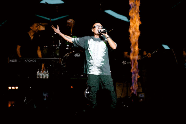 Amr Diab, Jeddah 2025