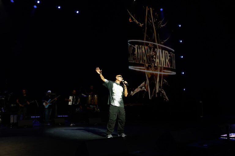 Amr Diab, Jeddah 2025